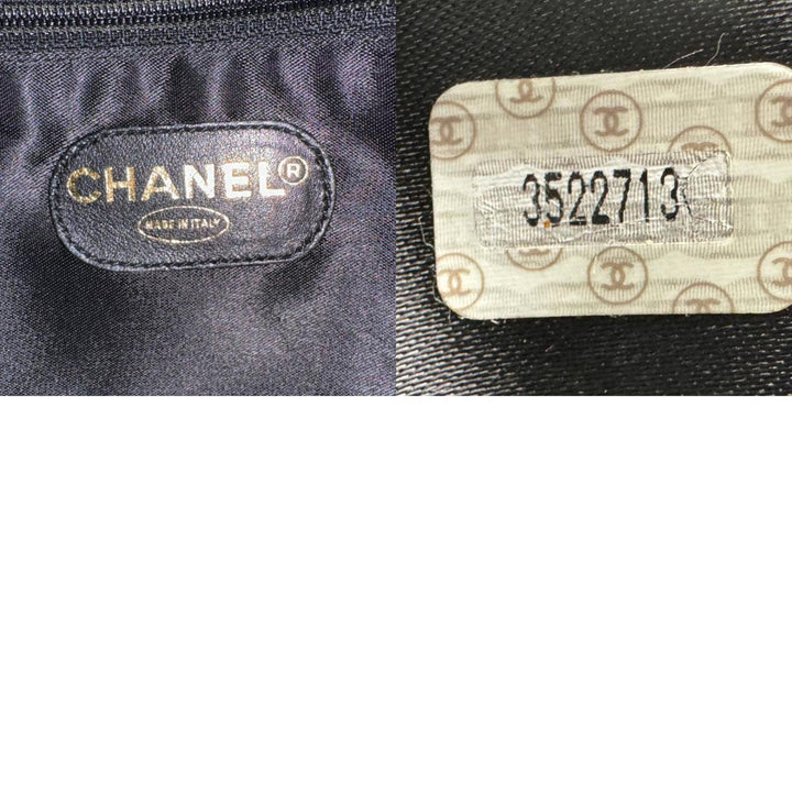 Chanel  Shoulder Bag