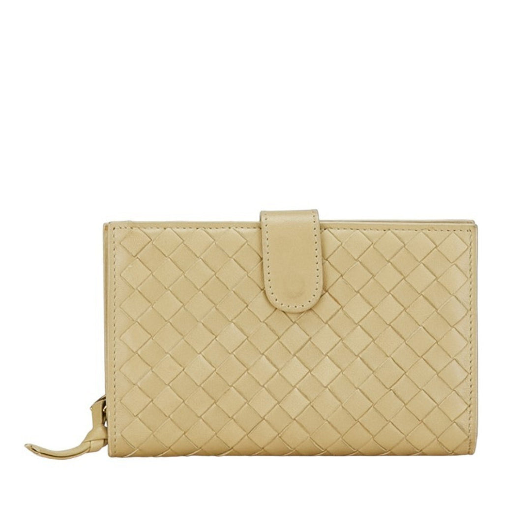 Bottega veneta Intrecciato Wallet