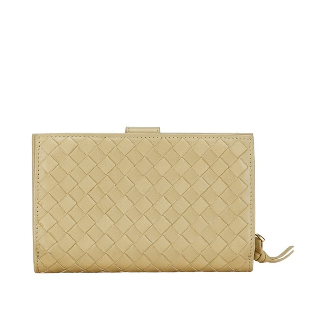 Bottega veneta Intrecciato Wallet