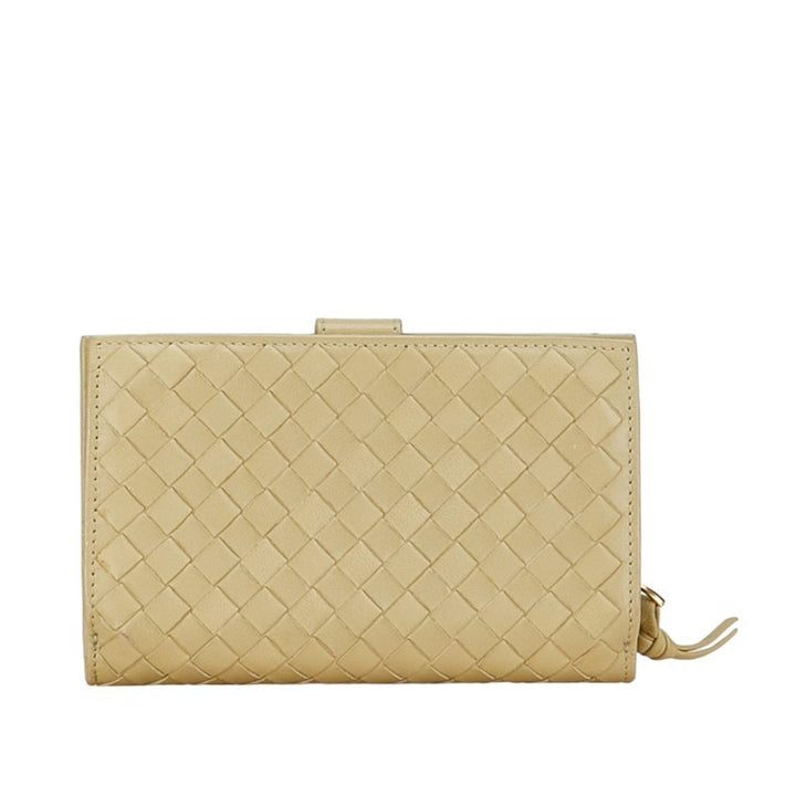 Bottega veneta Intrecciato Wallet