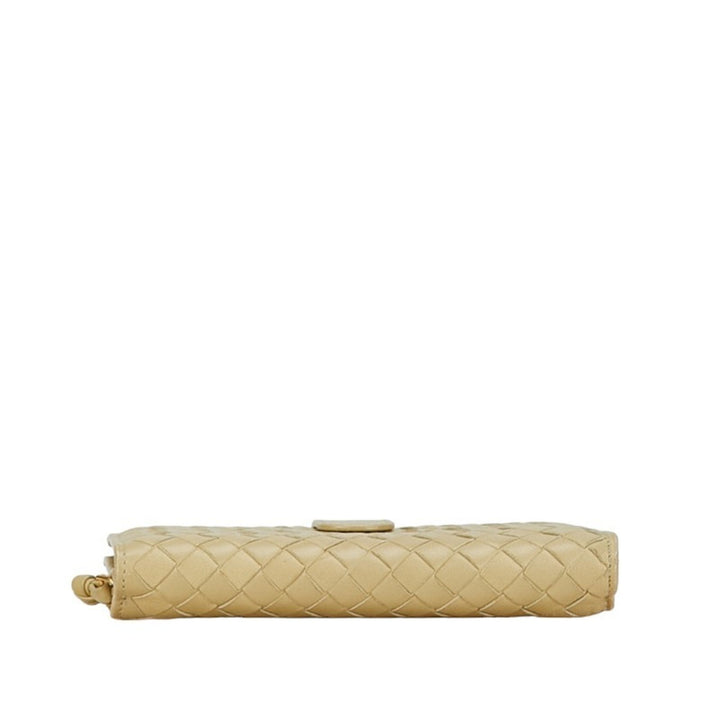 Bottega veneta Intrecciato Wallet