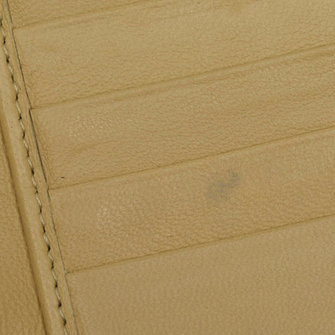 Bottega veneta Intrecciato Wallet