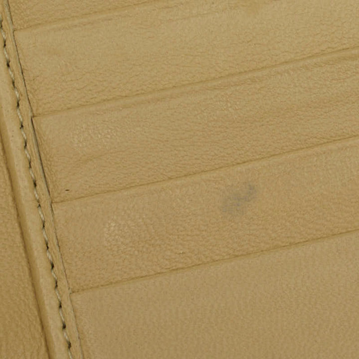 Bottega veneta Intrecciato Wallet