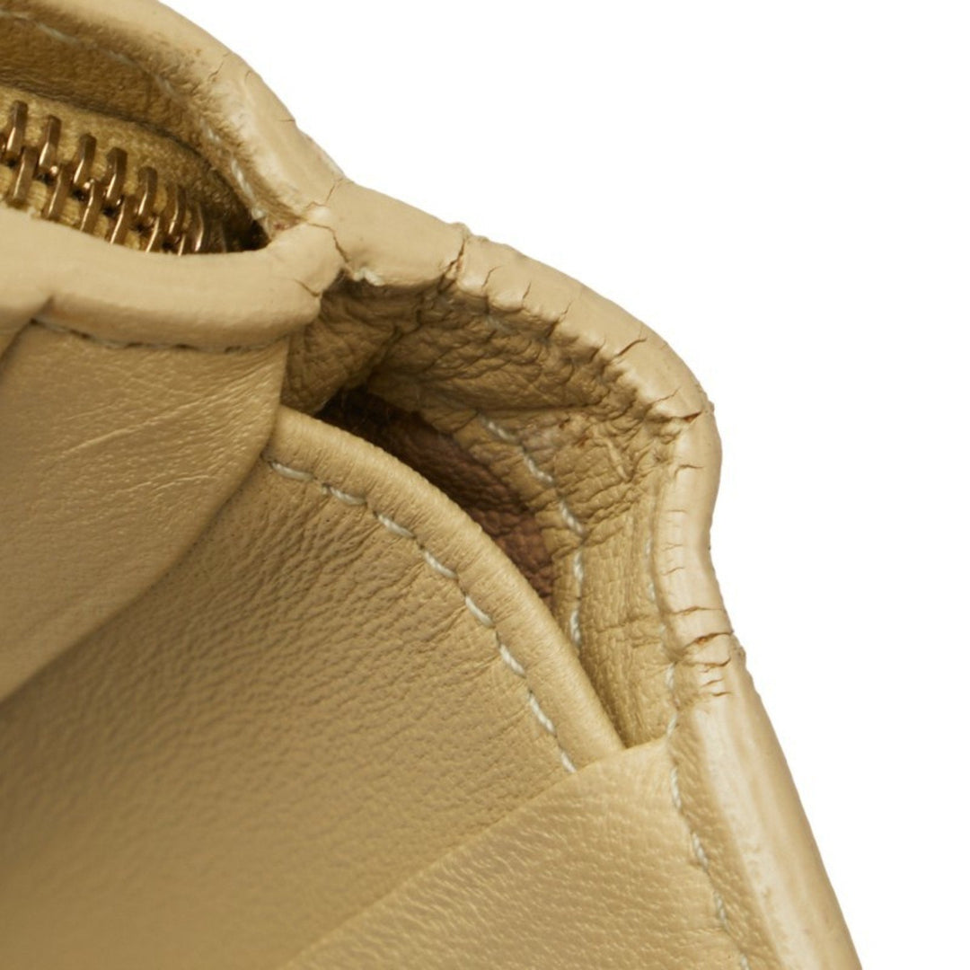 Bottega veneta Intrecciato Wallet