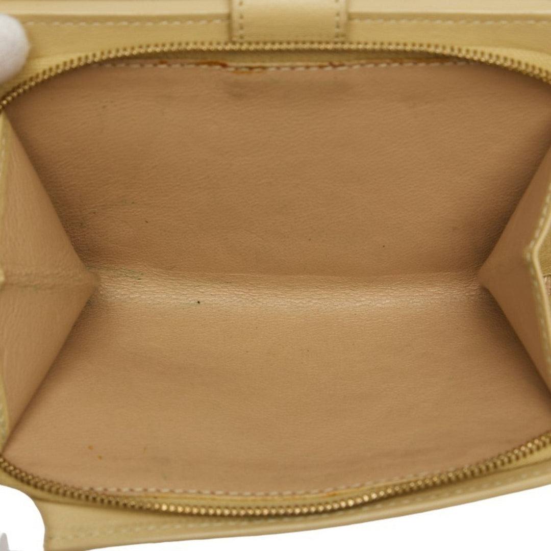 Bottega veneta Intrecciato Wallet
