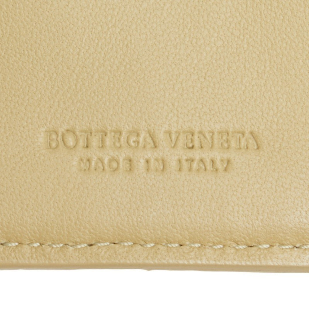 Bottega veneta Intrecciato Wallet