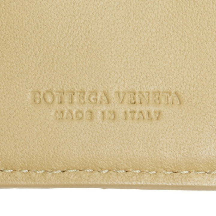 Bottega veneta Intrecciato Wallet