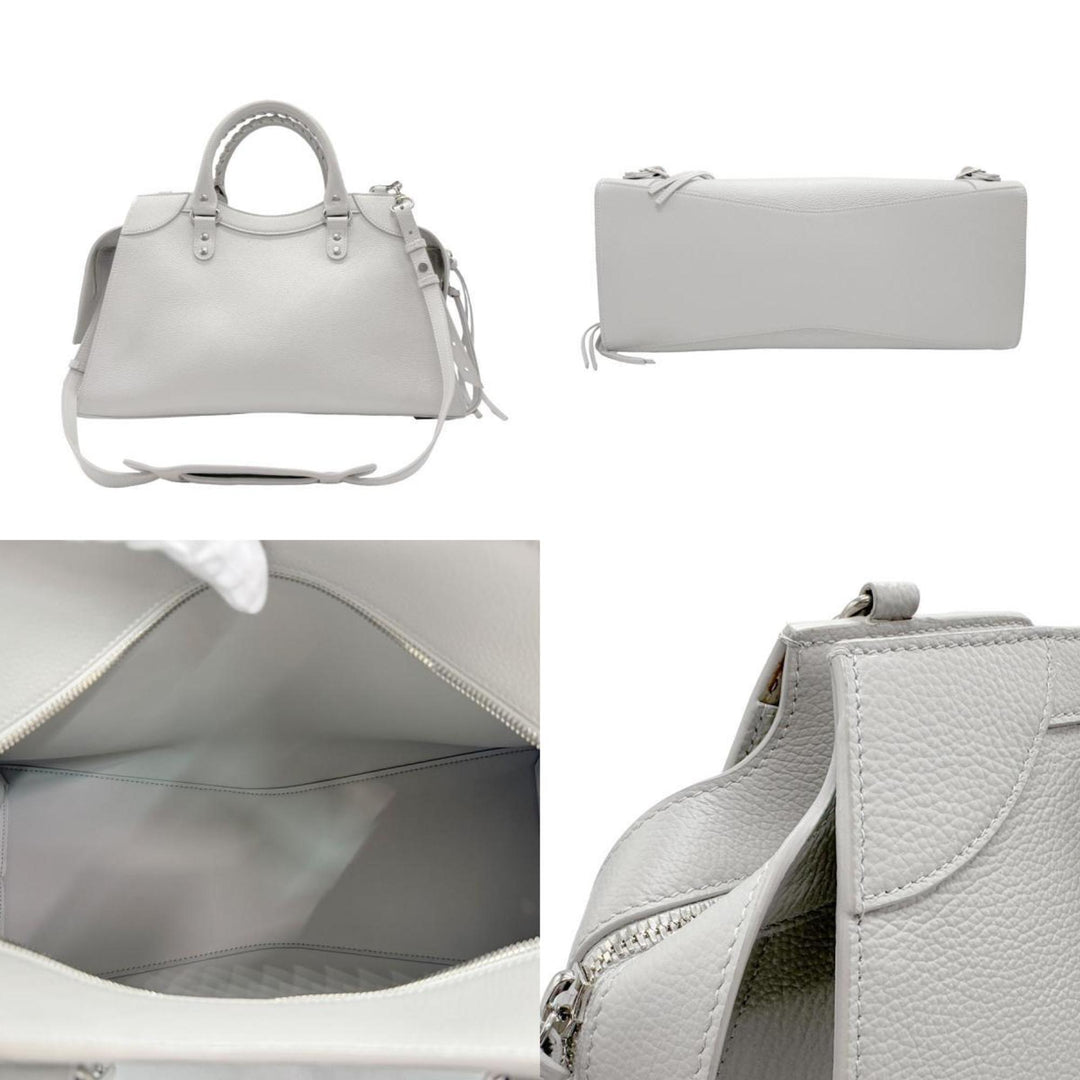 Top Quality Balenciaga City Shoulder Bag