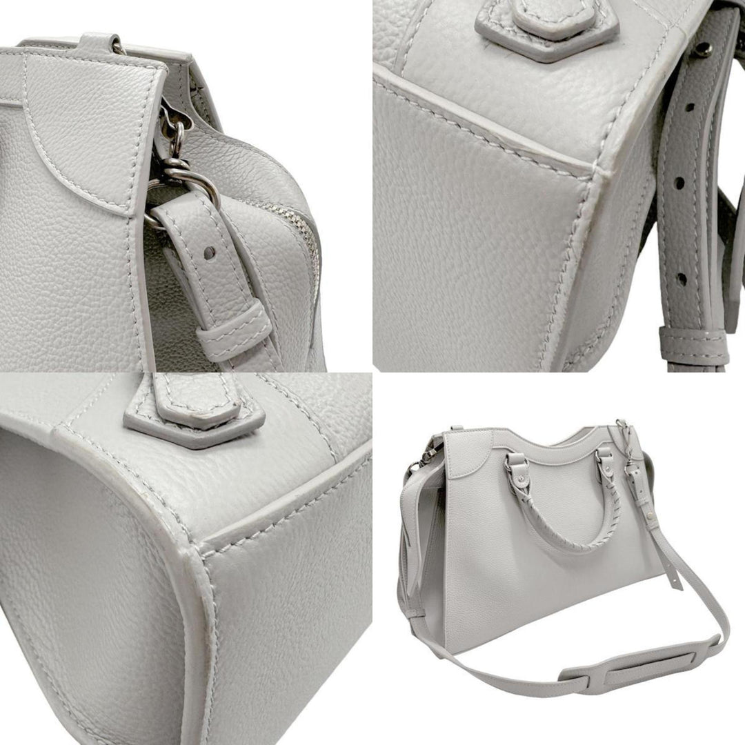 Top Quality Balenciaga City Shoulder Bag