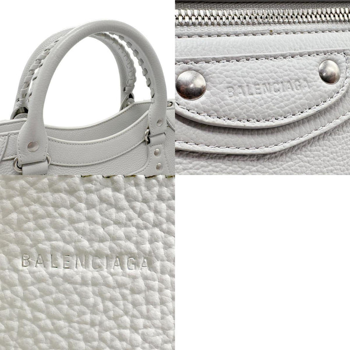Top Quality Balenciaga City Shoulder Bag