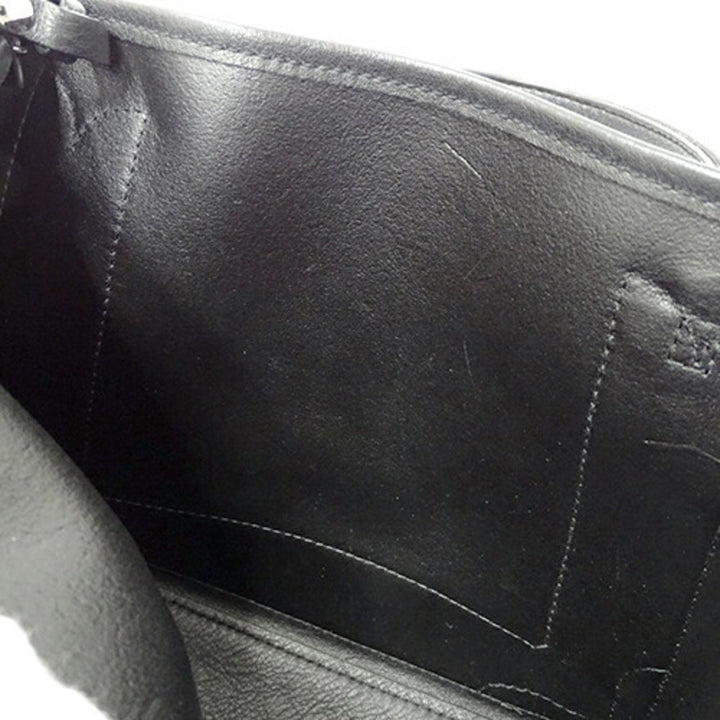 Top Quality Balenciaga Navy Cabas Handbag
