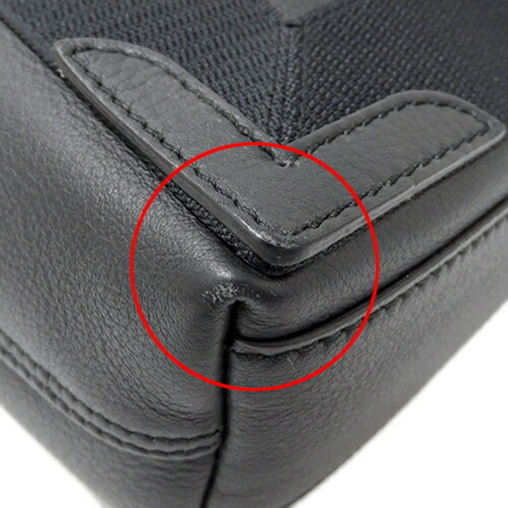 Top Quality Balenciaga Navy Cabas Handbag