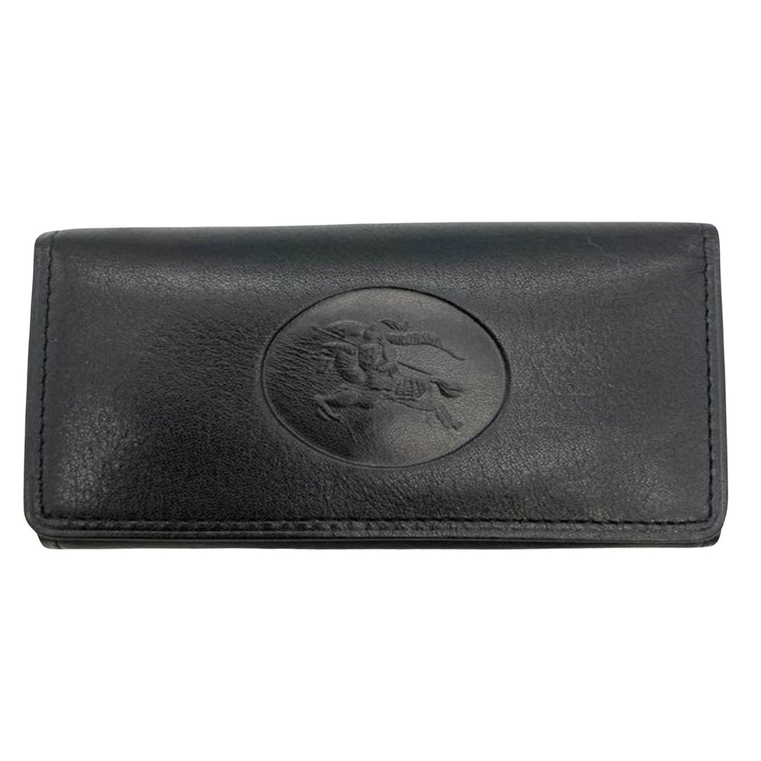 Burberry Nova Check Wallet