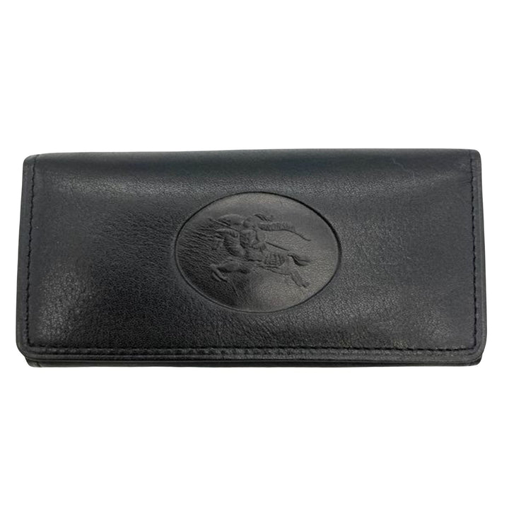 Burberry Nova Check Wallet