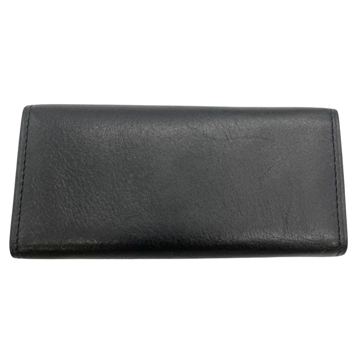 Burberry Nova Check Wallet