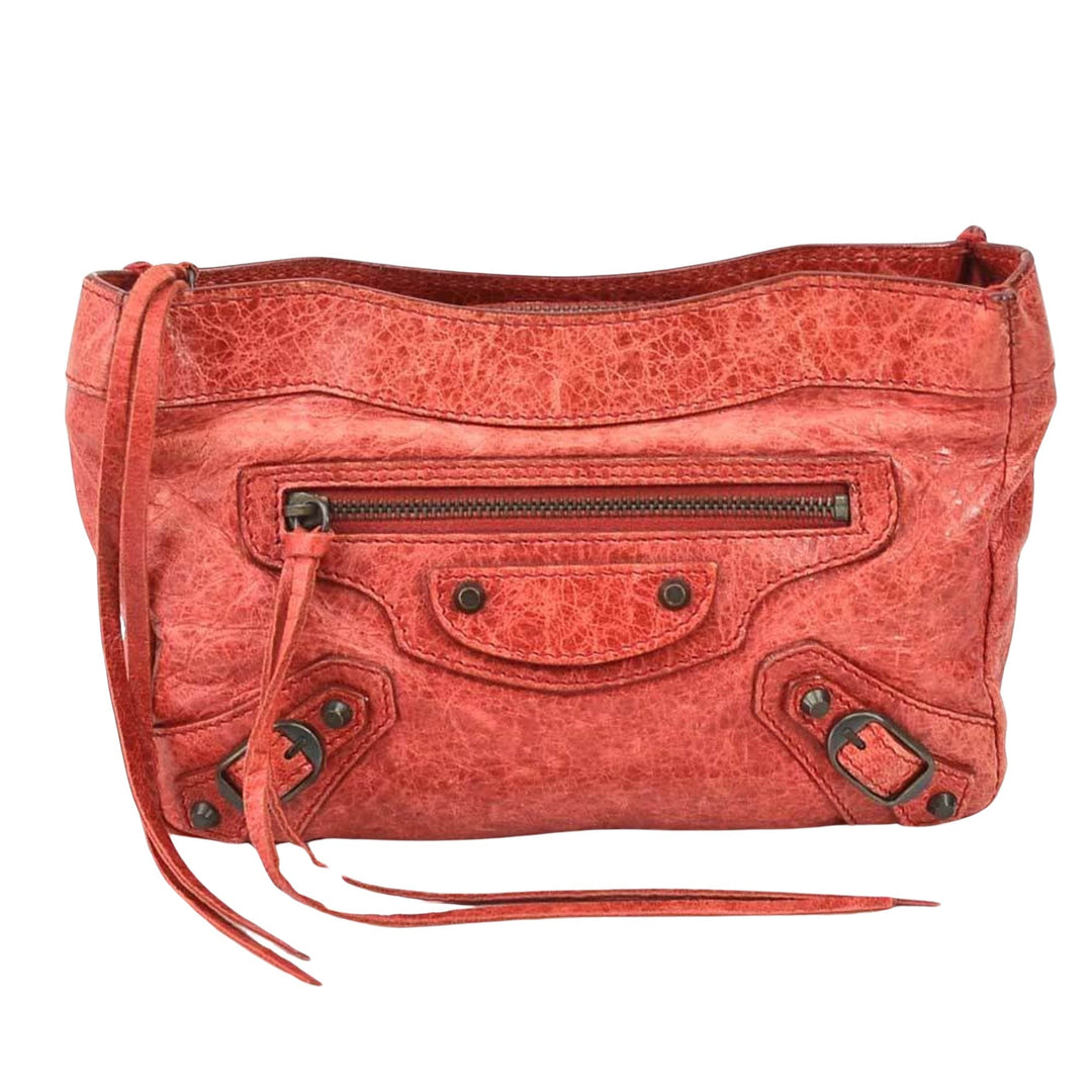 Top Quality Balenciaga City Clutch Bag