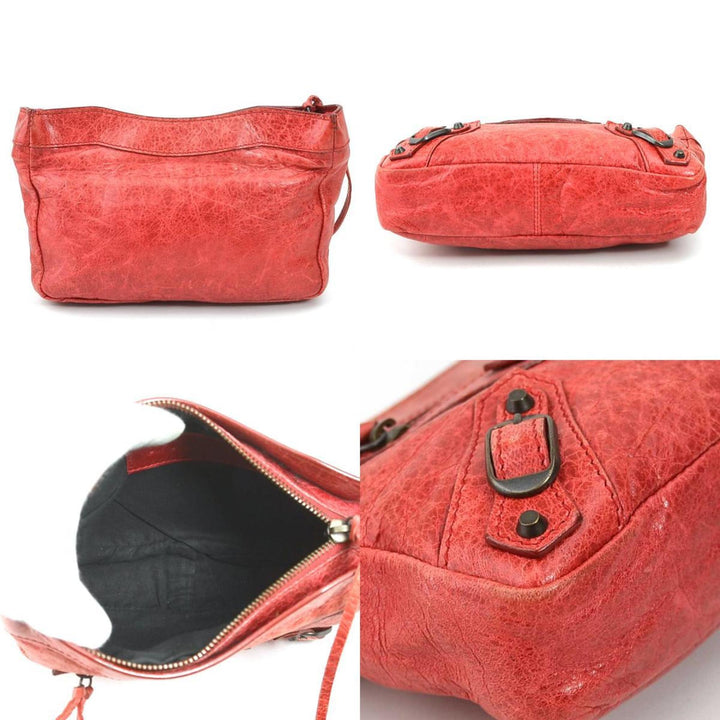 Top Quality Balenciaga City Clutch Bag