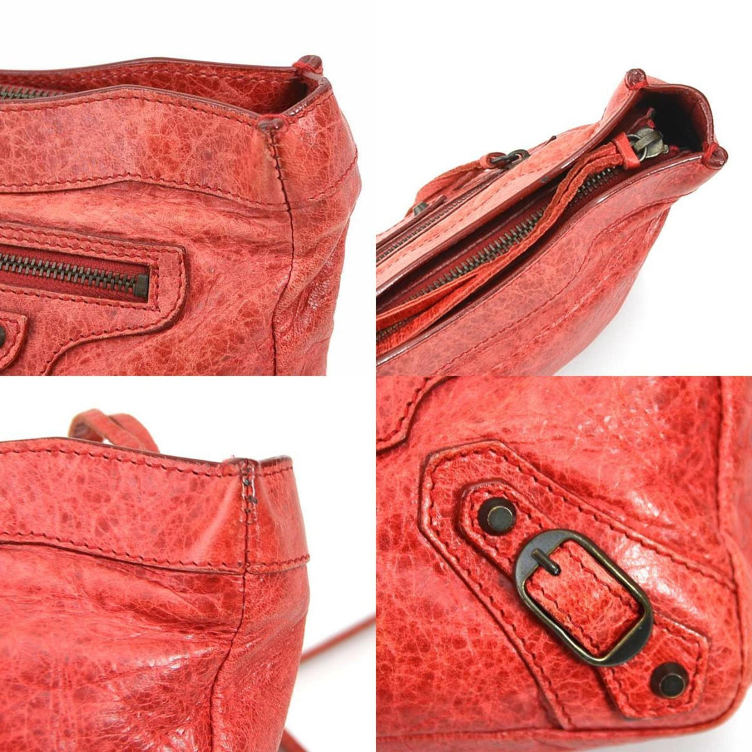 Top Quality Balenciaga City Clutch Bag