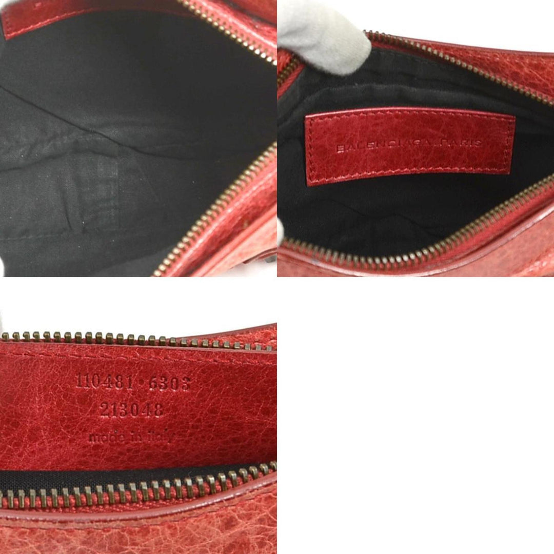 Top Quality Balenciaga City Clutch Bag