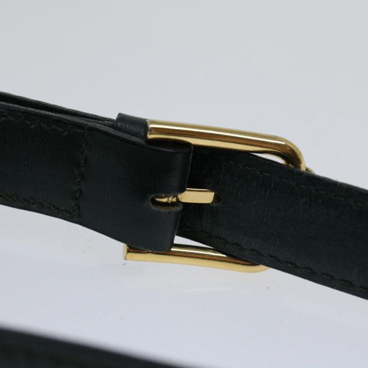 Celine Macadam Shoulder Bag