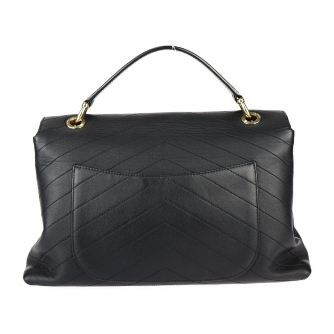Top Quality Chanel Chevron Handbag