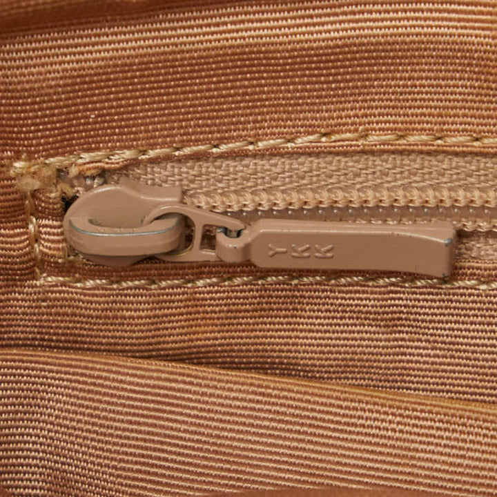 Burberry Nova Check Handbag