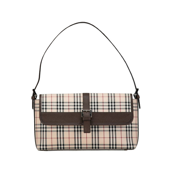 Burberry Nova Check Handbag