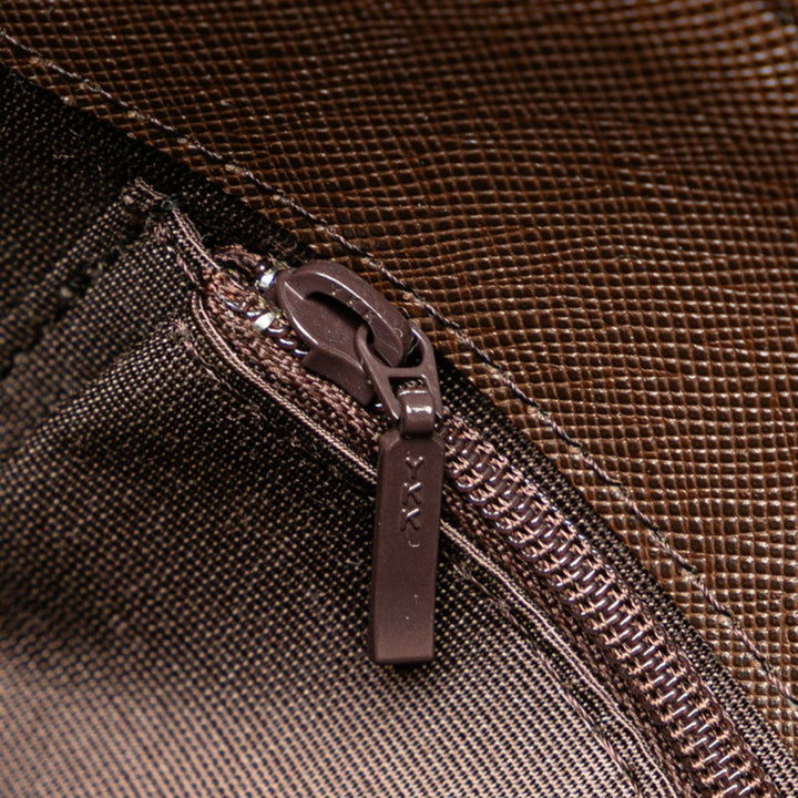 Burberry Nova Check Handbag