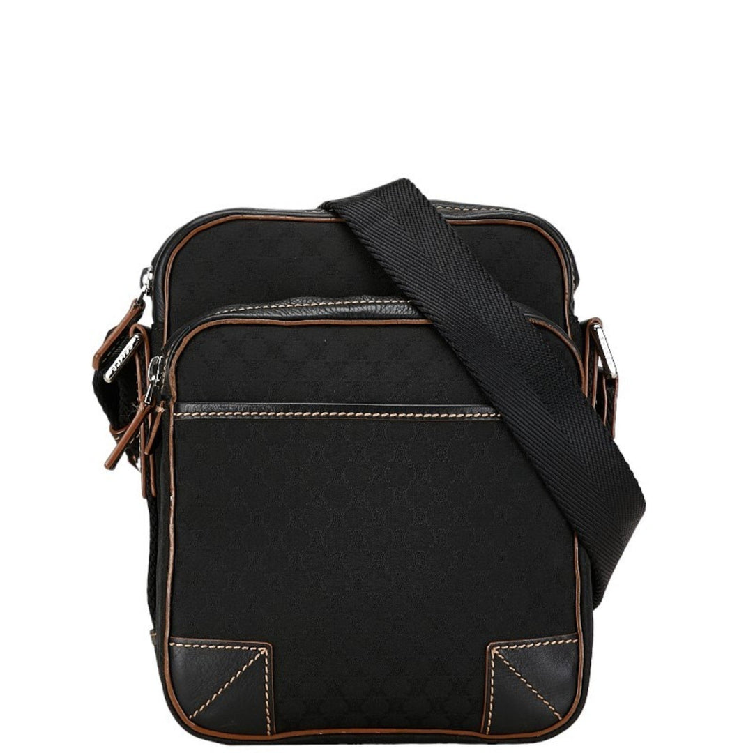 Celine Macadam Shoulder Bag