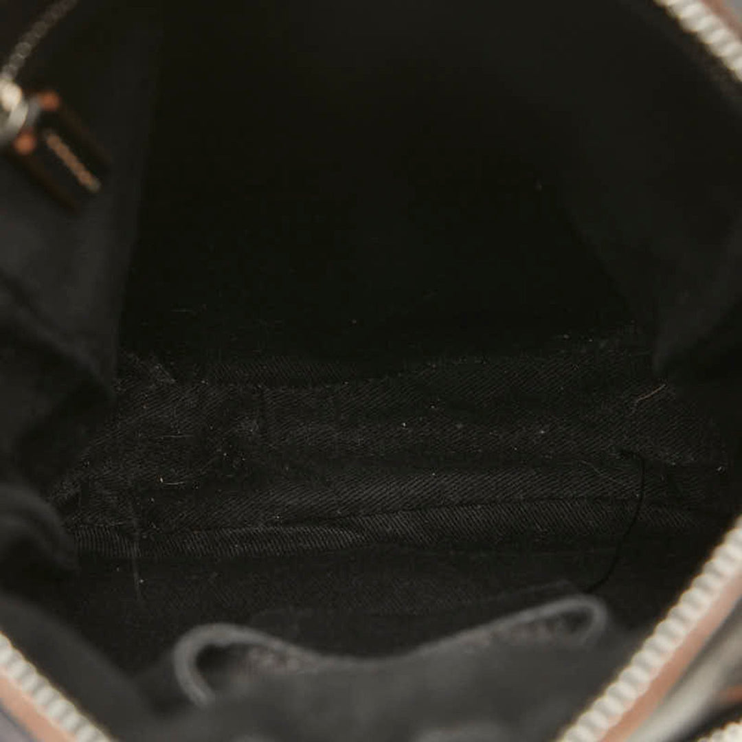 Celine Macadam Shoulder Bag