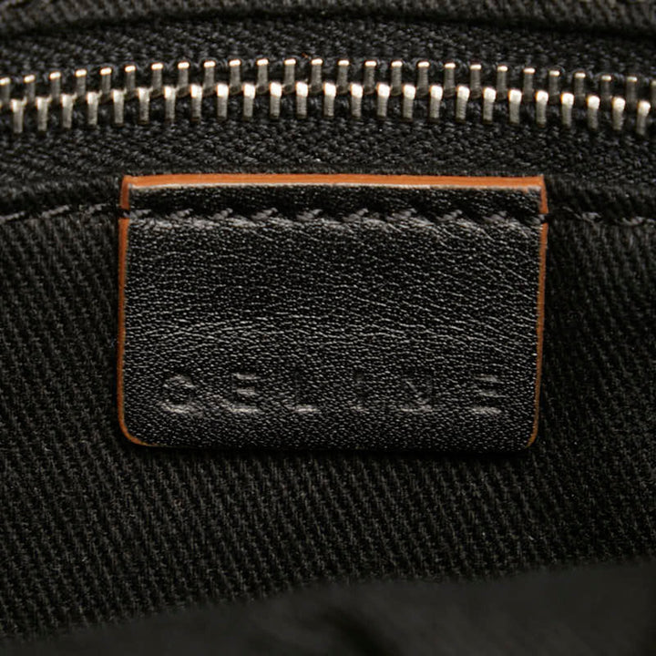 Celine Macadam Shoulder Bag