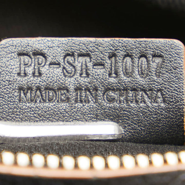 Celine Macadam Shoulder Bag