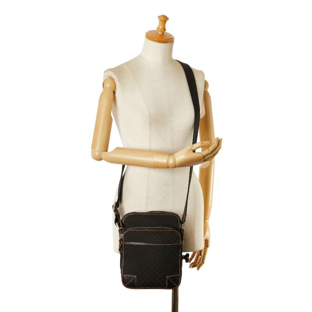 Celine Macadam Shoulder Bag