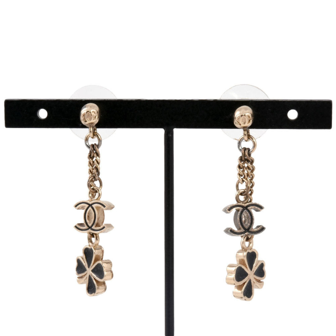 Top Quality Chanel Coco Mark Earrings