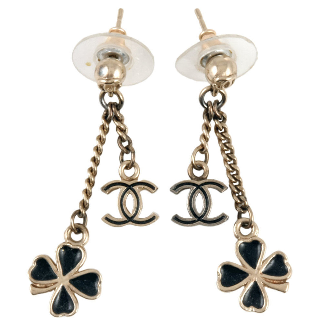 Top Quality Chanel Coco Mark Earrings