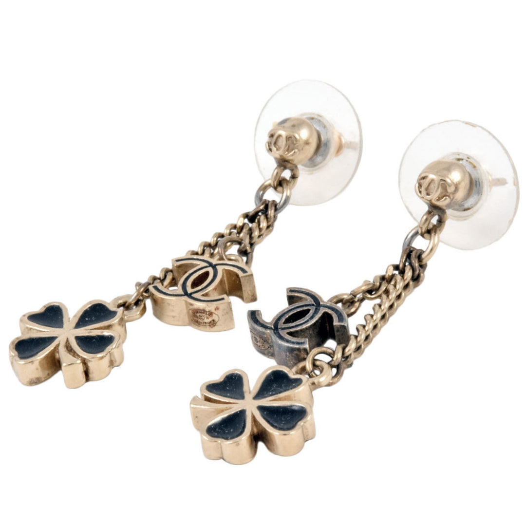 Top Quality Chanel Coco Mark Earrings
