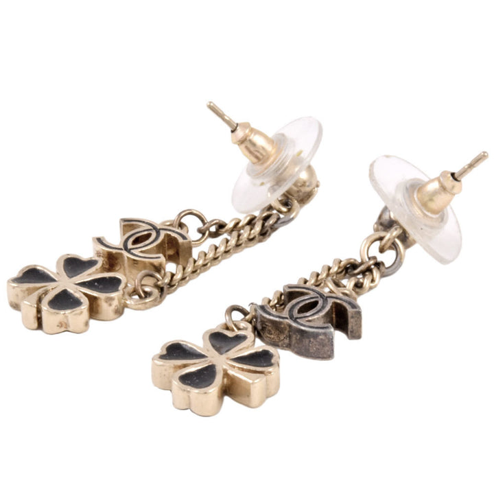 Top Quality Chanel Coco Mark Earrings