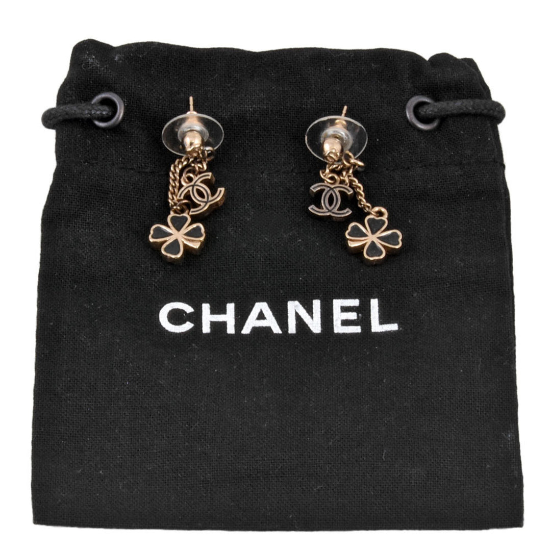 Top Quality Chanel Coco Mark Earrings