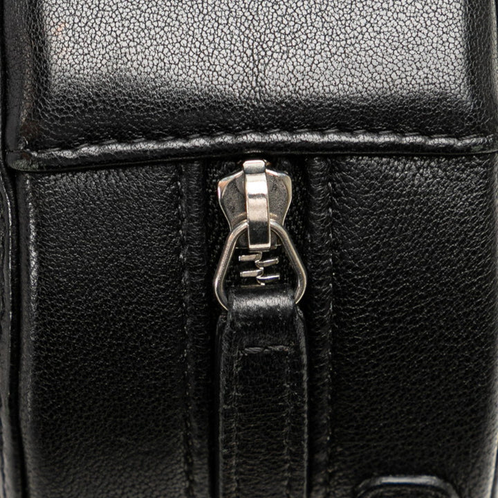Chanel Camellia Shoulder Bag