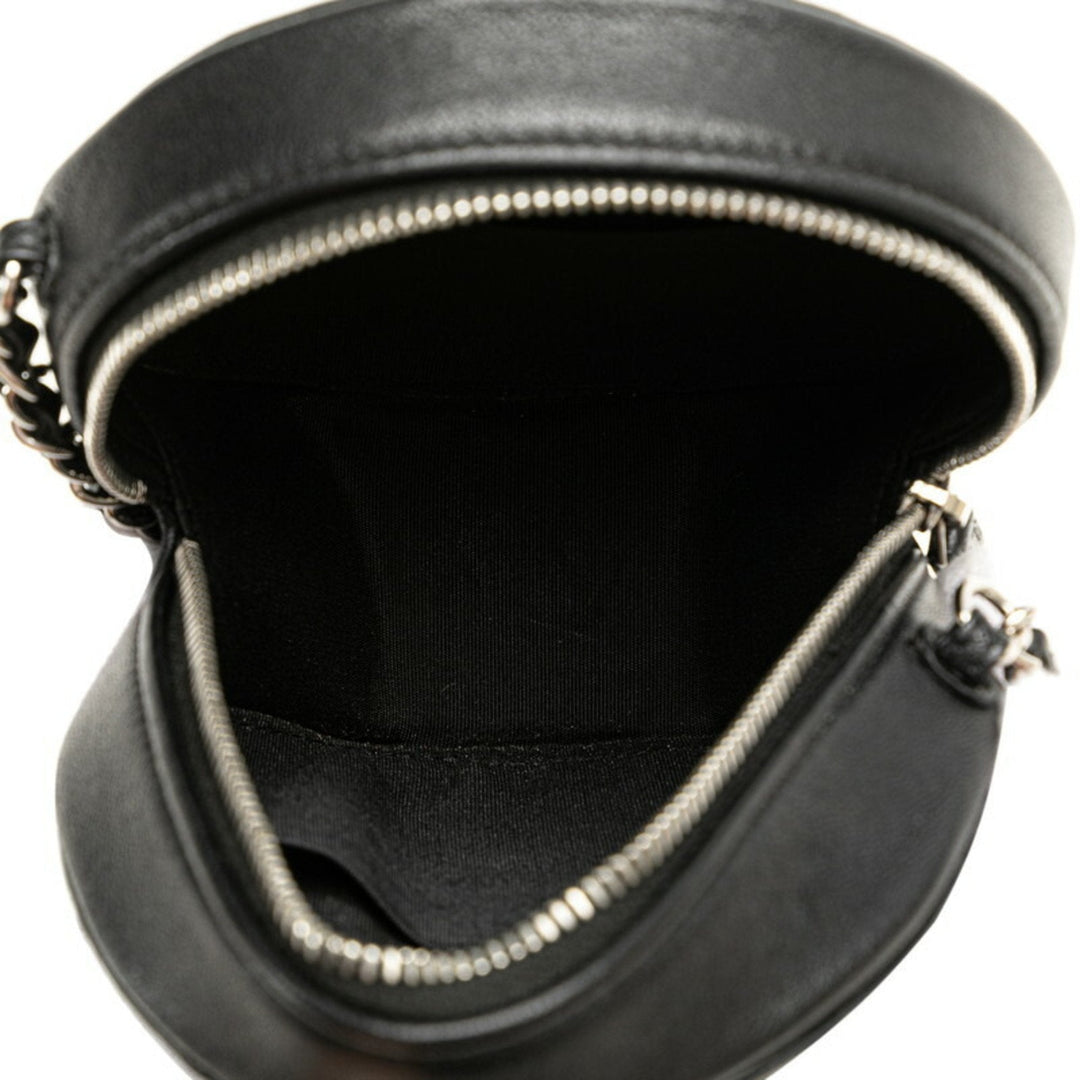 Chanel Camellia Shoulder Bag