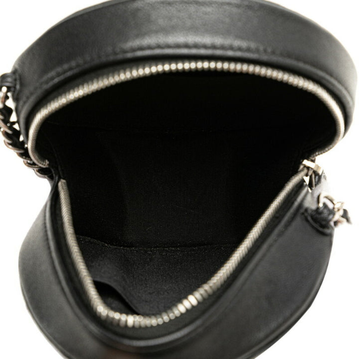 Chanel Camellia Shoulder Bag