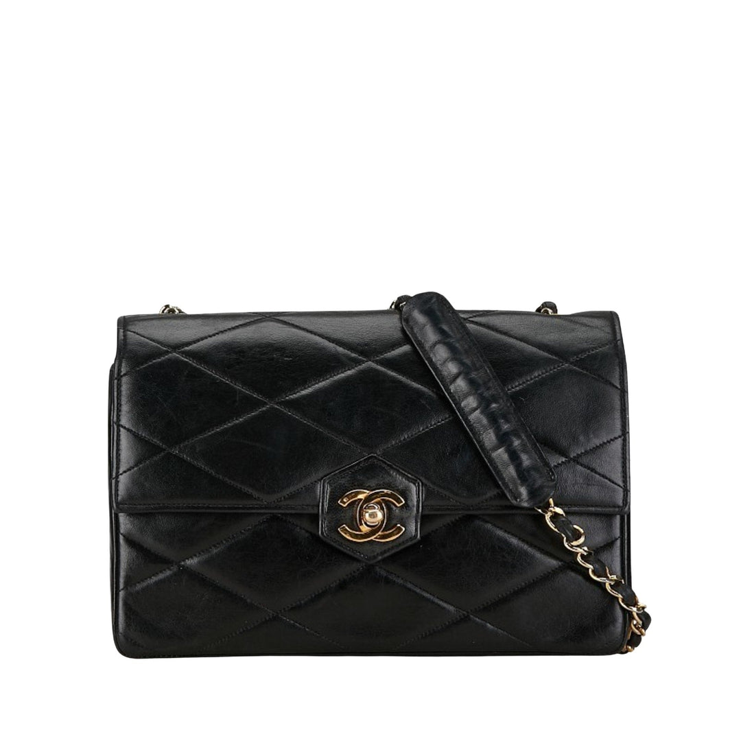 Chanel Timeless Shoulder Bag