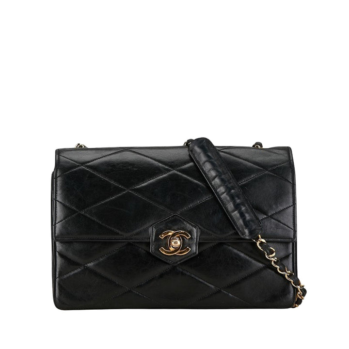 Chanel Timeless Shoulder Bag
