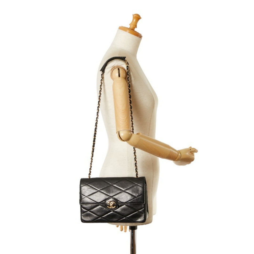 Chanel Timeless Shoulder Bag