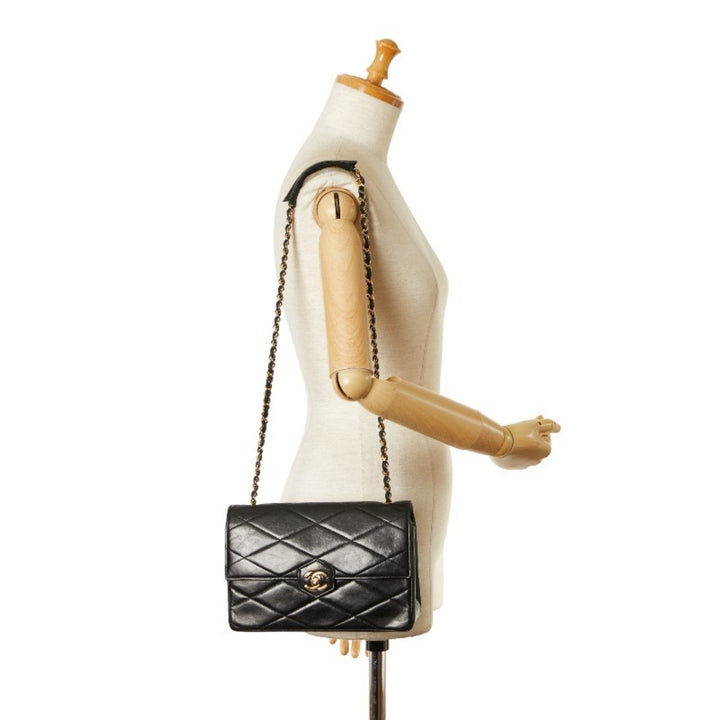 Chanel Timeless Shoulder Bag