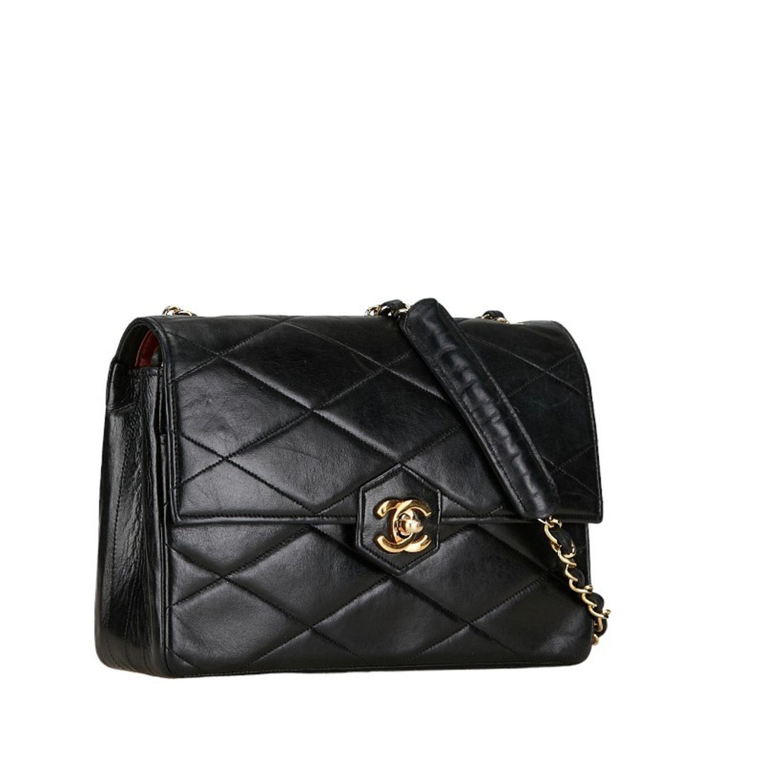 Chanel Timeless Shoulder Bag