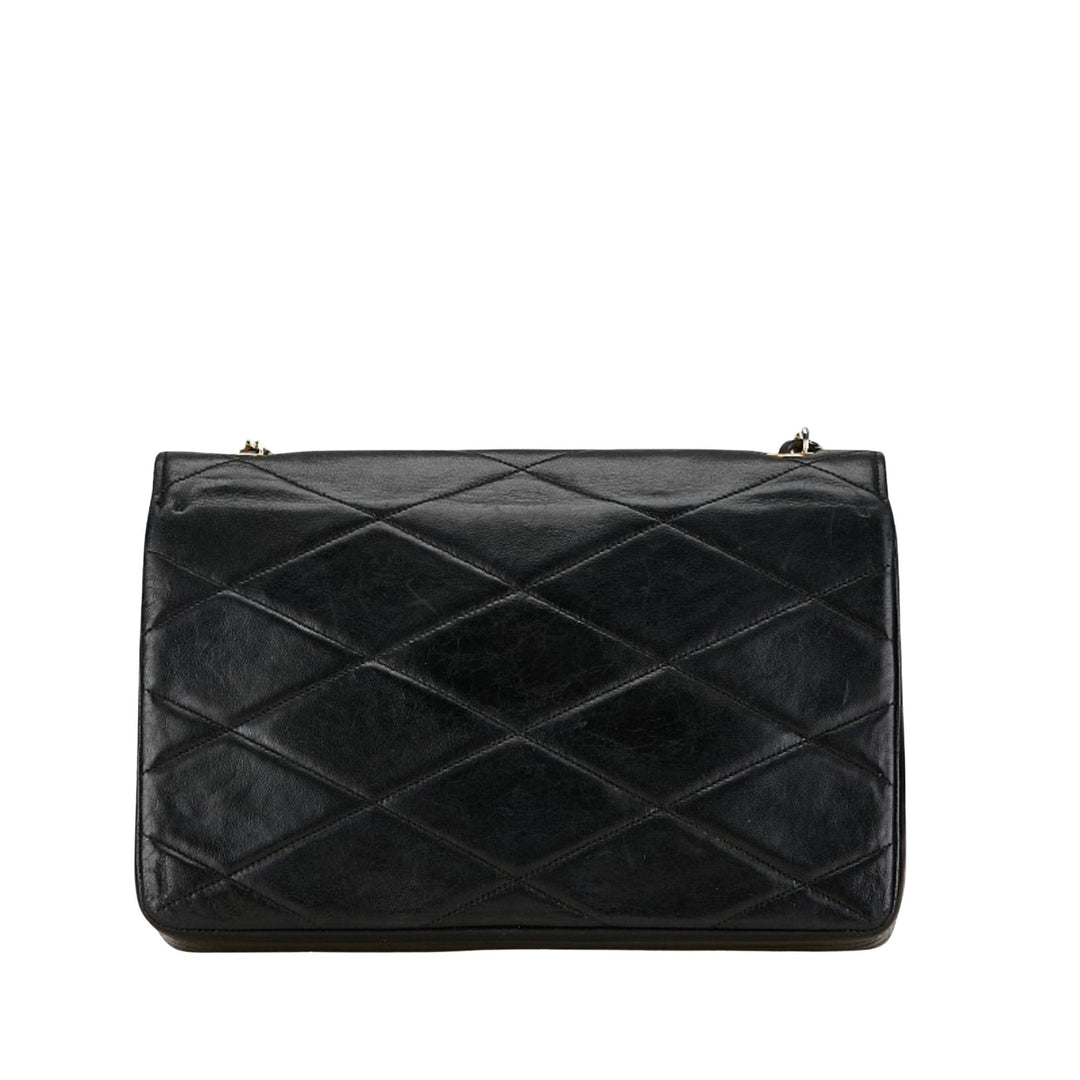 Chanel Timeless Shoulder Bag