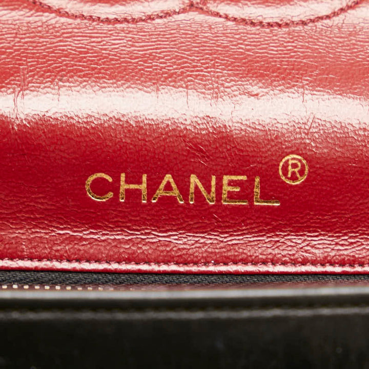 Chanel Timeless Shoulder Bag