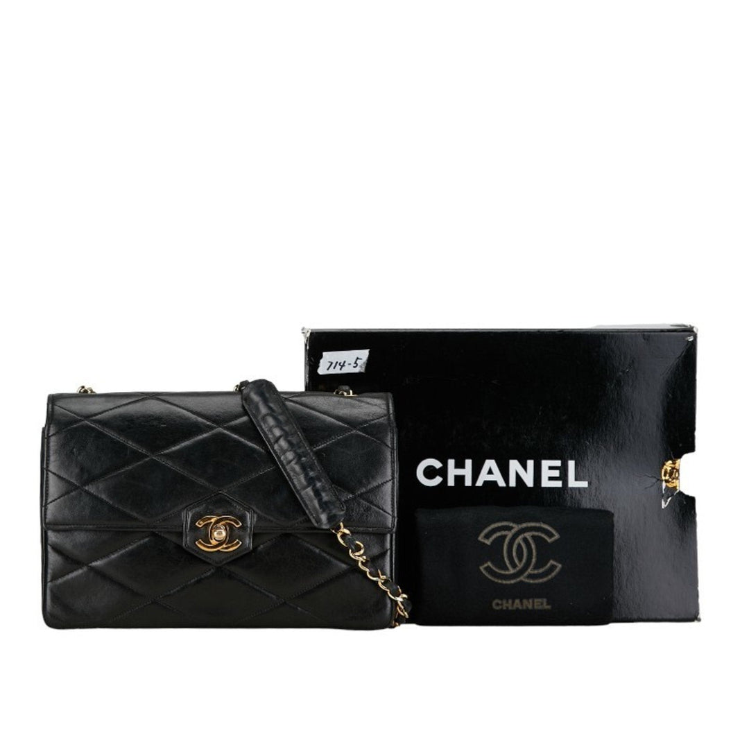 Chanel Timeless Shoulder Bag