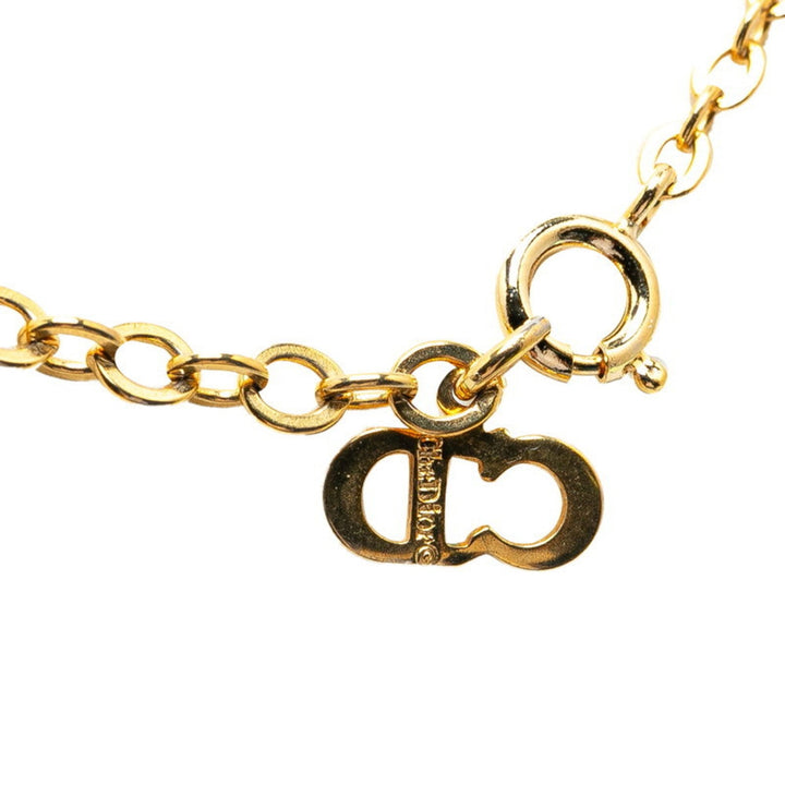 Top quality Dior Necklace